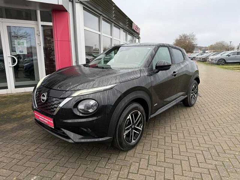 Nissan JUKE Hybrid N-CONNECTA Winter II Hybrid N-CONNECTA Winter II