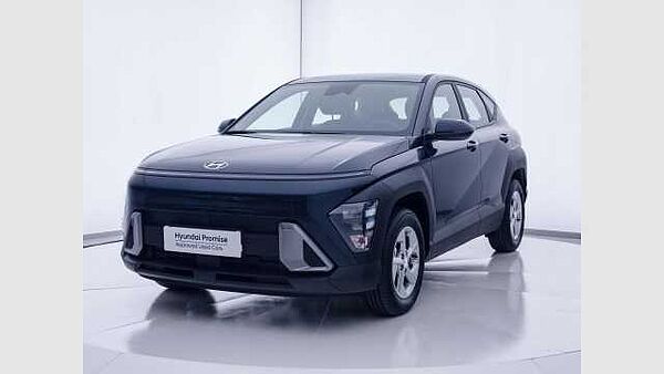 Hyundai Kona HEV 1.6 GDI Maxx DT