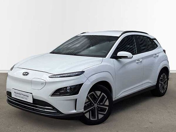 Hyundai Kona EV Maxx 100kW