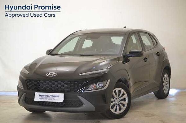 Hyundai Kona 1.0 TGDI Klass 4x2