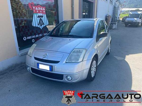 Citroen C2 1.1 Elegance