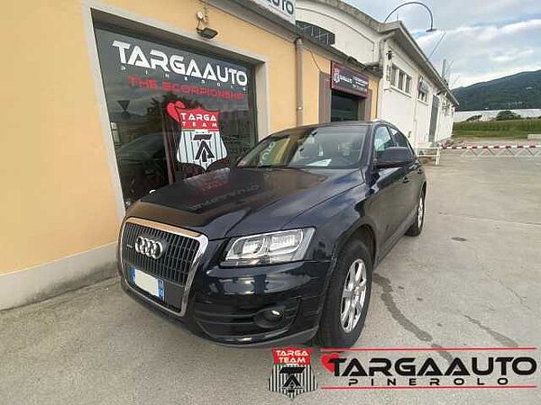 Audi Q5 2.0 TDI 170 CV quattro