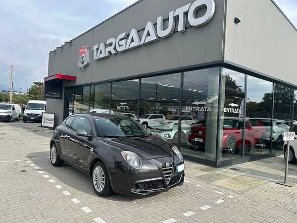 Alfa Romeo MiTo 1.4 70 CV 8V Progression