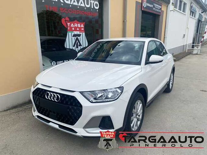 Audi A1 2ª serie allstreet 25 TFSI Business