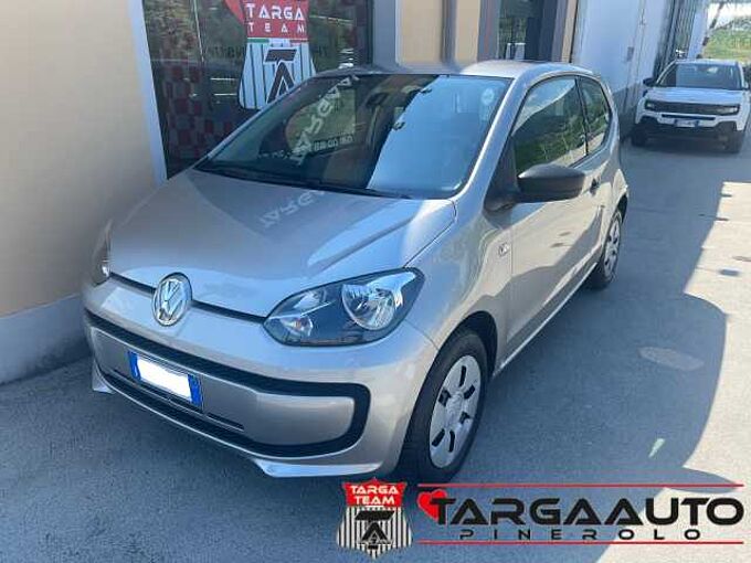 Volkswagen up! 1.0 3p. move up!