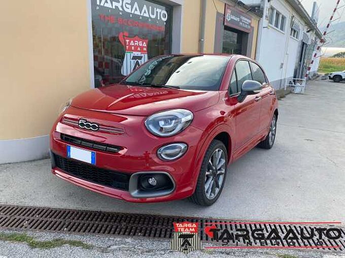 Fiat 500X 1.3 MultiJet 95 CV Sport