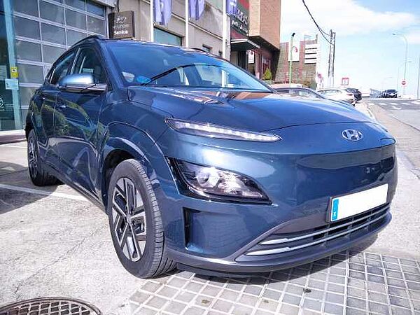 Hyundai Kona EV Maxx 100kW