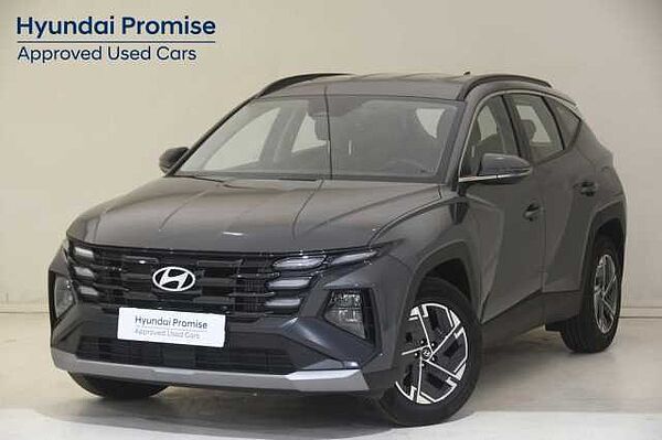 Hyundai Tucson Diesel Tucson 1.6D 48V Maxx