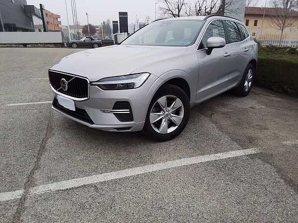 Volvo XC60 Core, B4 AWD mild hybrid, Diesel