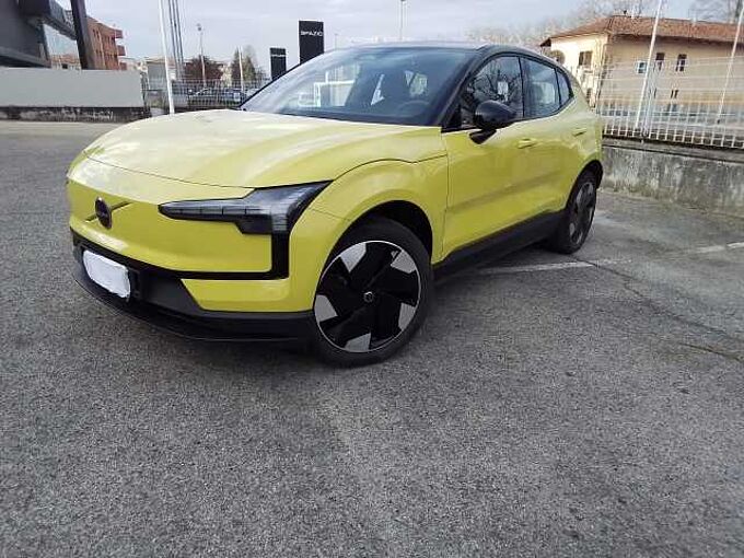 Volvo EX30 VETTURA PER NEOPATENTATI Plus, Single Motor Extended Range, Elettrico in 12051 ALBA Volvo EX30 VETTURA PER NEOPATENTATI Plus, Single Motor Extended Range, Elettrico