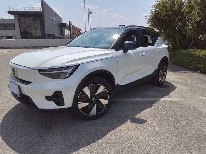 Volvo XC40 Recharge Plus, Single motor, Elettrico in 12051 ALBA Volvo XC40 Recharge Plus, Single motor, Elettrico