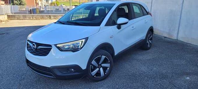 Opel Crossland X 1.2 12V vettura in arrivo fine ottobre in 12051 ALBA Opel Crossland X 1.2 12V vettura in arrivo fine ottobre