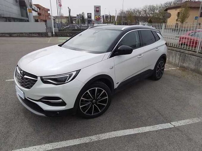 Opel Grandland X 1.6 Hybrid Plug-in aut. AWD Design Line in 12051 ALBA Opel Grandland X 1.6 Hybrid Plug-in aut. AWD Design Line