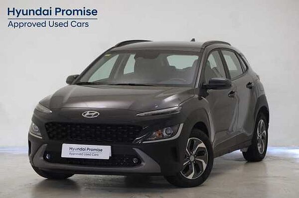 Hyundai Kona HEV 1.6 GDI DT Maxx