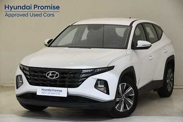 Hyundai Tucson 1.6 TGDI Klass 4x2