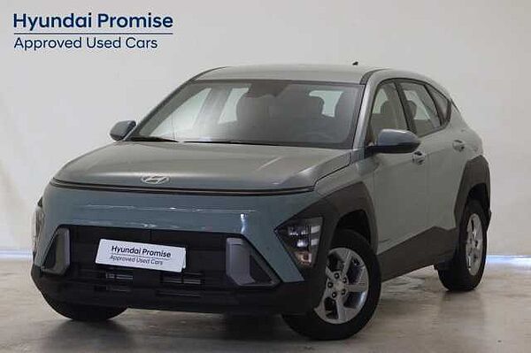 Hyundai Kona 1.0 TGDI Maxx 4x2
