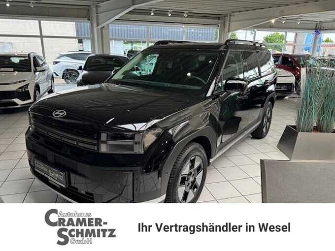 Hyundai SANTA FE Hybrid Intro in 46485 Wesel Hyundai SANTA FE Hybrid Intro