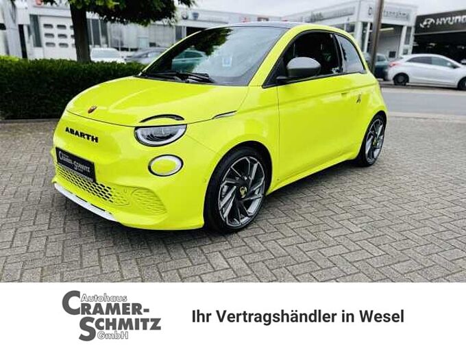 Abarth Abarth 500e Abarth Turismo in 46485 Wesel Abarth Abarth 500e Abarth Turismo