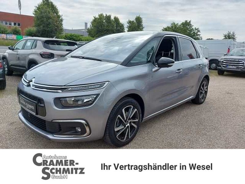 Citroen C4 Spacetourer PureTech130  ORIGINS in 46485 Wesel Citroen C4 Spacetourer PureTech130  ORIGINS