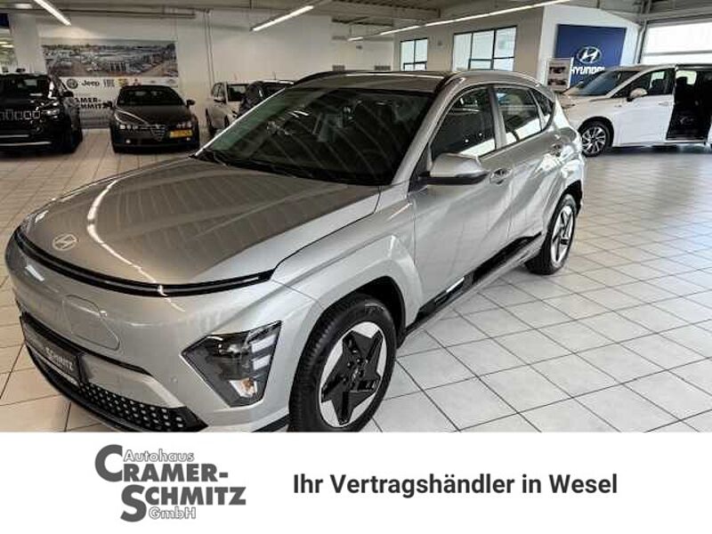 Hyundai KONA EV Advantage in 46485 Wesel Hyundai KONA EV Advantage