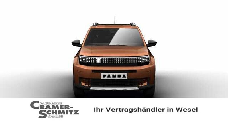 Fiat Grande Panda Elektro 44kWh La Prima in 46485 Wesel Fiat Grande Panda Elektro 44kWh La Prima