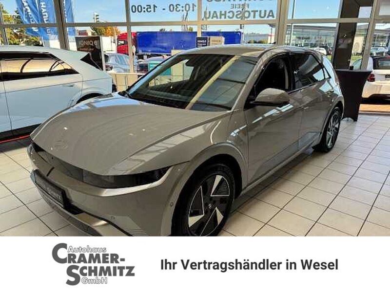 Hyundai IONIQ 5 84 kWh Techniq Park Sitzpaket in 46485 Wesel Hyundai IONIQ 5 84 kWh Techniq Park Sitzpaket