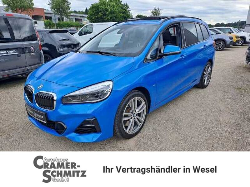 BMW 220i Gran Tourer Aut. M Sport in 46485 Wesel BMW 220i Gran Tourer Aut. M Sport