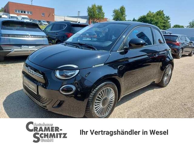 Fiat 500 Elektro 500e Icon in 46485 Wesel Fiat 500 Elektro 500e Icon