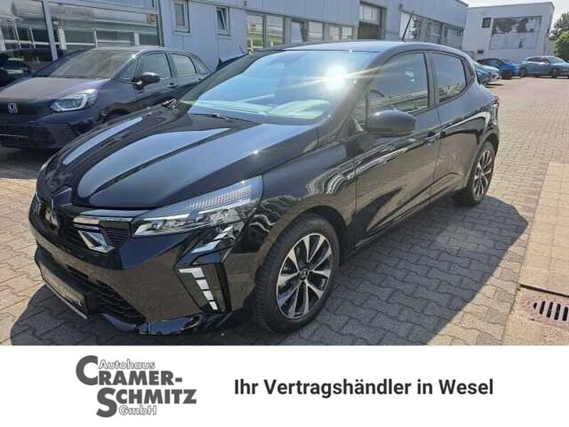 Mitsubishi Colt 1.0 PLUS in 46485 Wesel Mitsubishi Colt 1.0 PLUS