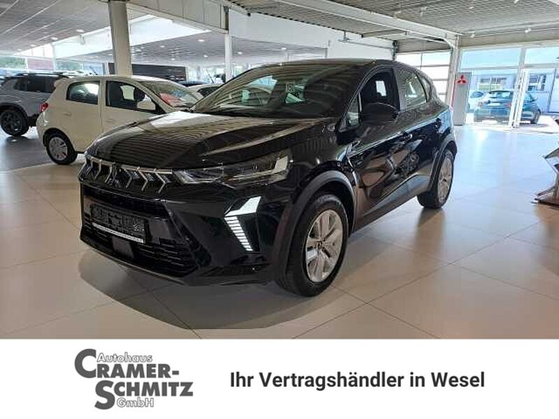 Mitsubishi ASX 1.0 Turbo BASIS in 46485 Wesel Mitsubishi ASX 1.0 Turbo BASIS