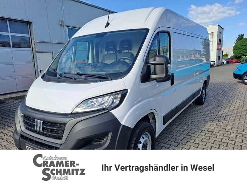 Fiat Ducato 35 120 Multijet L4H2 in 46485 Wesel Fiat Ducato 35 120 Multijet L4H2