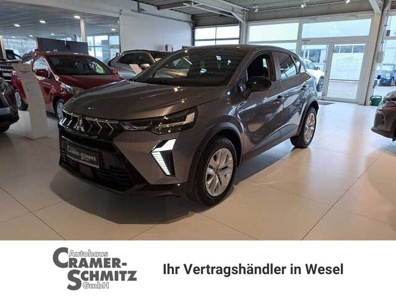 Mitsubishi ASX 1.0 Turbo BASIS in 46485 Wesel Mitsubishi ASX 1.0 Turbo BASIS