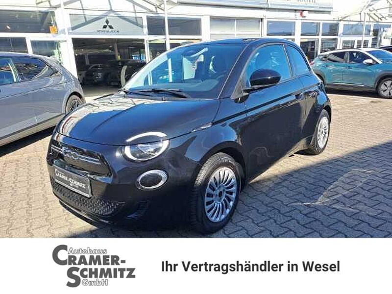 Fiat 500 Elektro 500e Action 23,8 kWh in 46485 Wesel Fiat 500 Elektro 500e Action 23,8 kWh