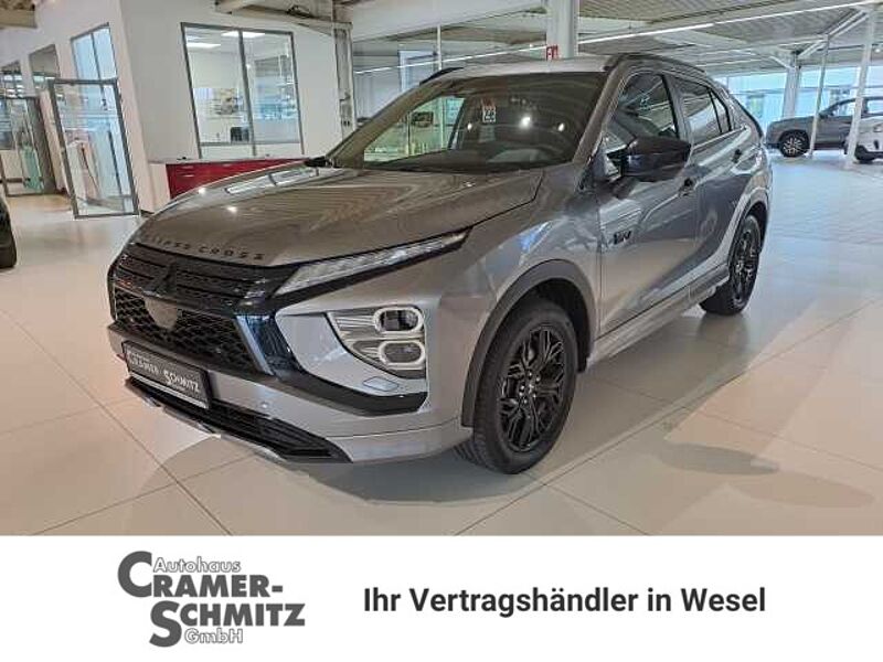 Mitsubishi Eclipse Cross Plug-In Hybrid 4WD Select Black in 46485 Wesel Mitsubishi Eclipse Cross Plug-In Hybrid 4WD Select Black