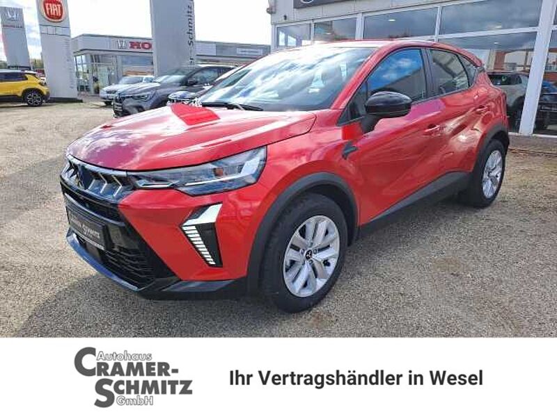 Mitsubishi ASX 1.0 Turbo BASIS in 46485 Wesel Mitsubishi ASX 1.0 Turbo BASIS