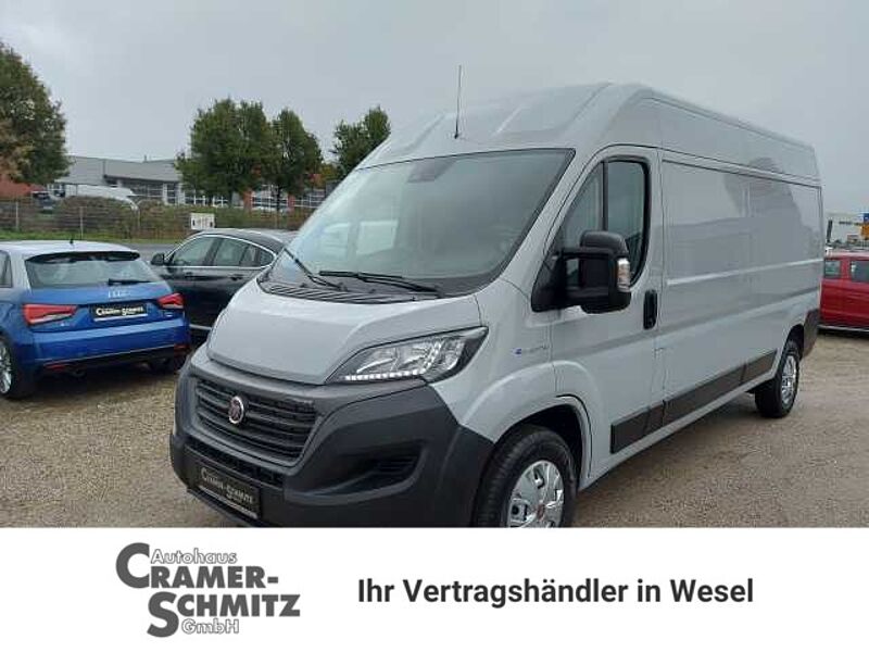 Fiat Ducato-e L4H2 (47-kWh) in 46485 Wesel Fiat Ducato-e L4H2 (47-kWh)