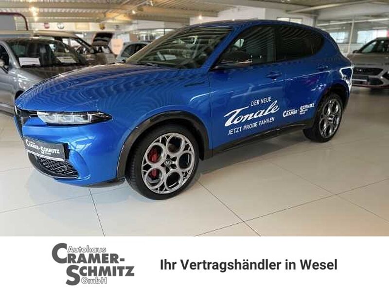 Alfa Romeo Tonale MHEV Speciale in 46485 Wesel Alfa Romeo Tonale MHEV Speciale