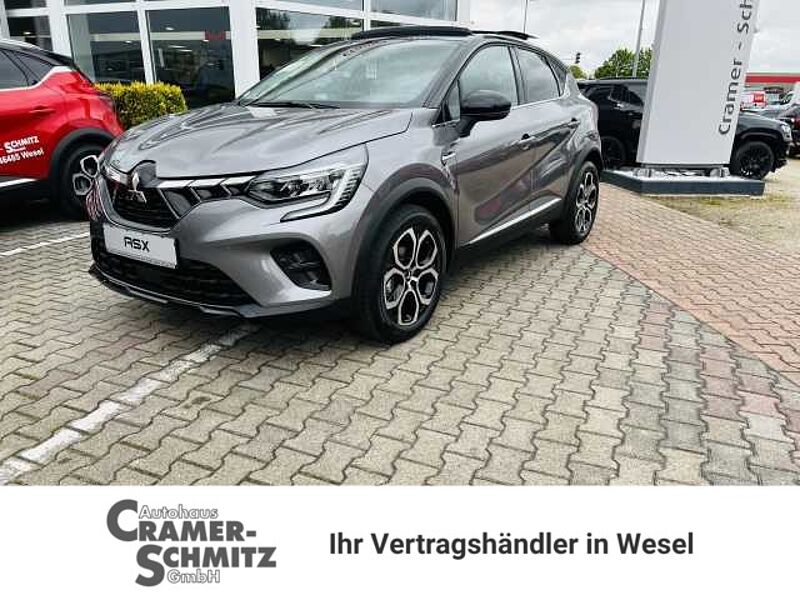 Mitsubishi ASX 1.3 Turbo Mildhybrid DCT TOP in 46485 Wesel Mitsubishi ASX 1.3 Turbo Mildhybrid DCT TOP