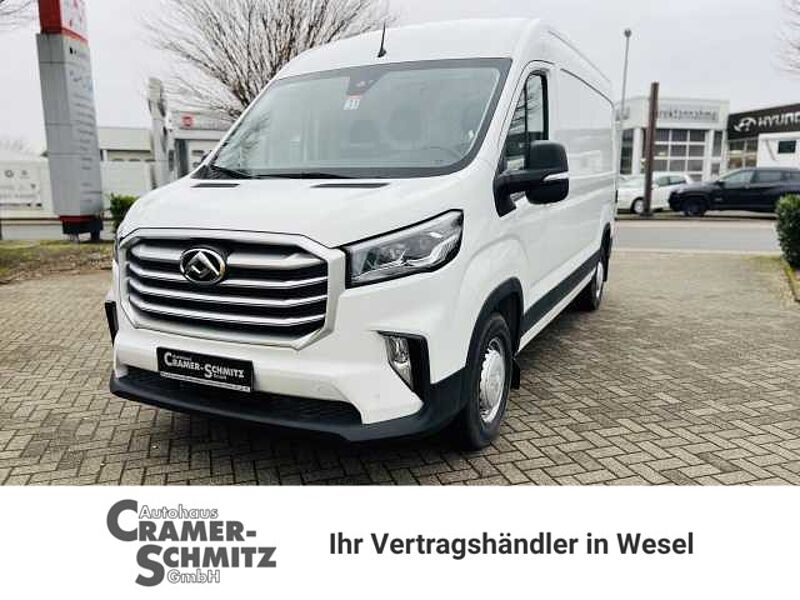 MAXUS Deliver 9 2.0 Transporter RWD BASE in 46485 Wesel MAXUS Deliver 9 2.0 Transporter RWD BASE