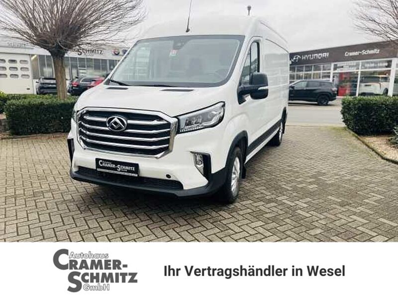 MAXUS Deliver 9 2.0 Transporter RWD LUXURY in 46485 Wesel MAXUS Deliver 9 2.0 Transporter RWD LUXURY