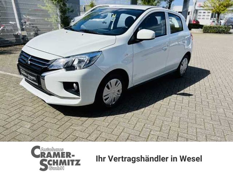 Mitsubishi Space Star 1.2 Select in 46485 Wesel Mitsubishi Space Star 1.2 Select