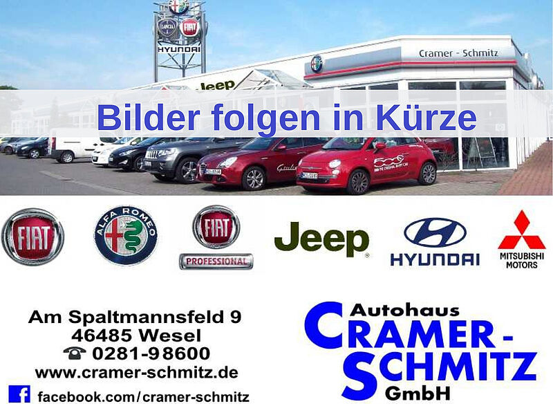 Fiat 600 HYBRID in 46485 Wesel Fiat 600 HYBRID