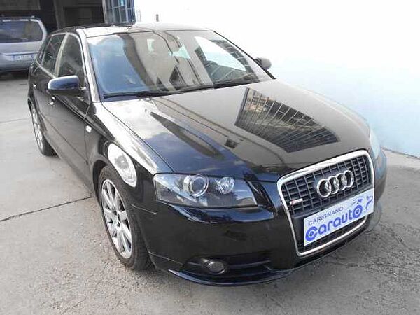 Audi A3 2ª SPB 2.0 TDI 170 CV F.AP. quattro Ambition