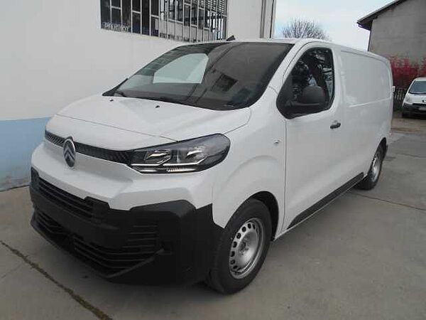 Citroen Jumpy 2.0 BlueHDi 140 PL-TN Furgone M