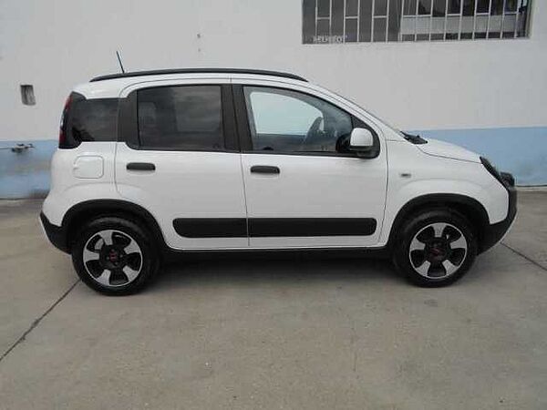 Fiat Panda Cross ° 10 Fly Hybrid