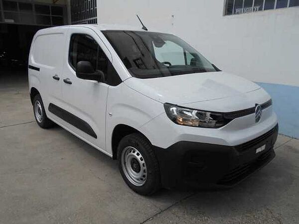 Citroen Berlingo 3 100 HDi Van M Fin 9Perf Sc 28%