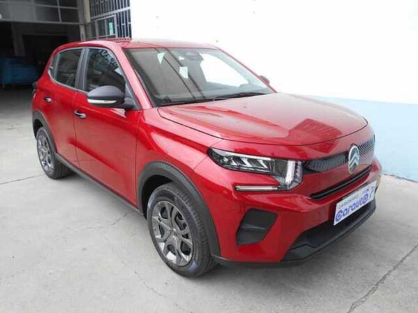 Citroen C3 4 ser 100 You 1 Fin 9Perfet Sc23%