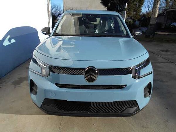 Citroen C3 4° 100 Plus Fin 9Perfet Sco 20%