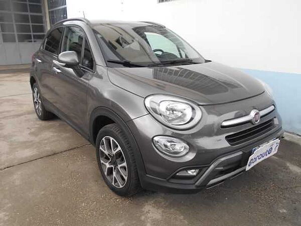 Fiat 500X ° 2.0 MJet 140 AT9 4x4 Cross Neopat