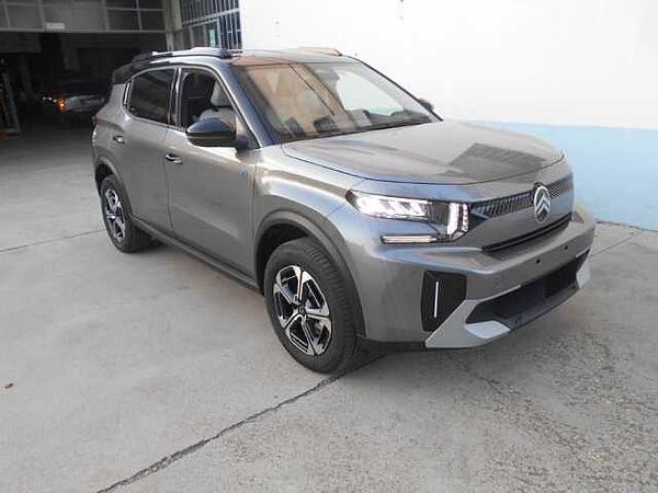 Citroen C3 Aircross 2ª s. 113 cv Max elettrico con Fin 9Perfet